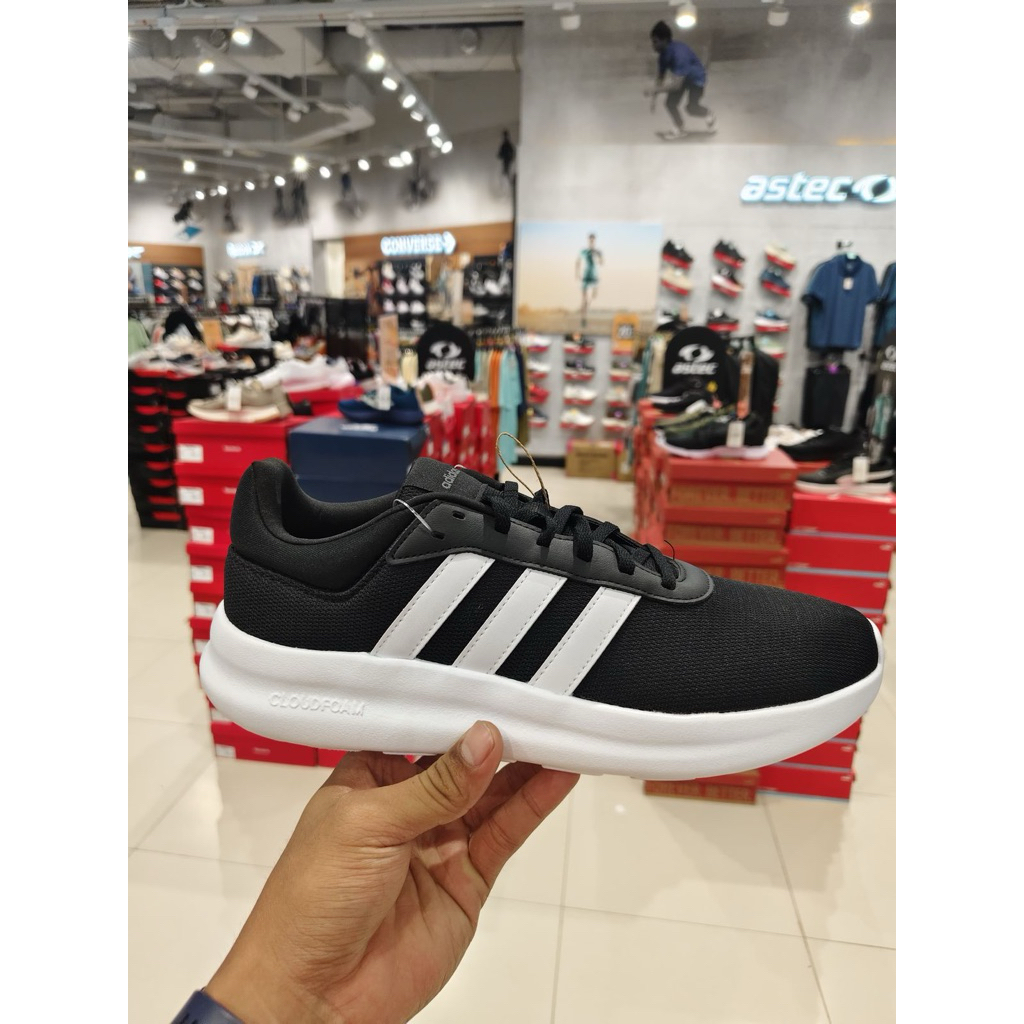 Sepatu lite racer 2.0