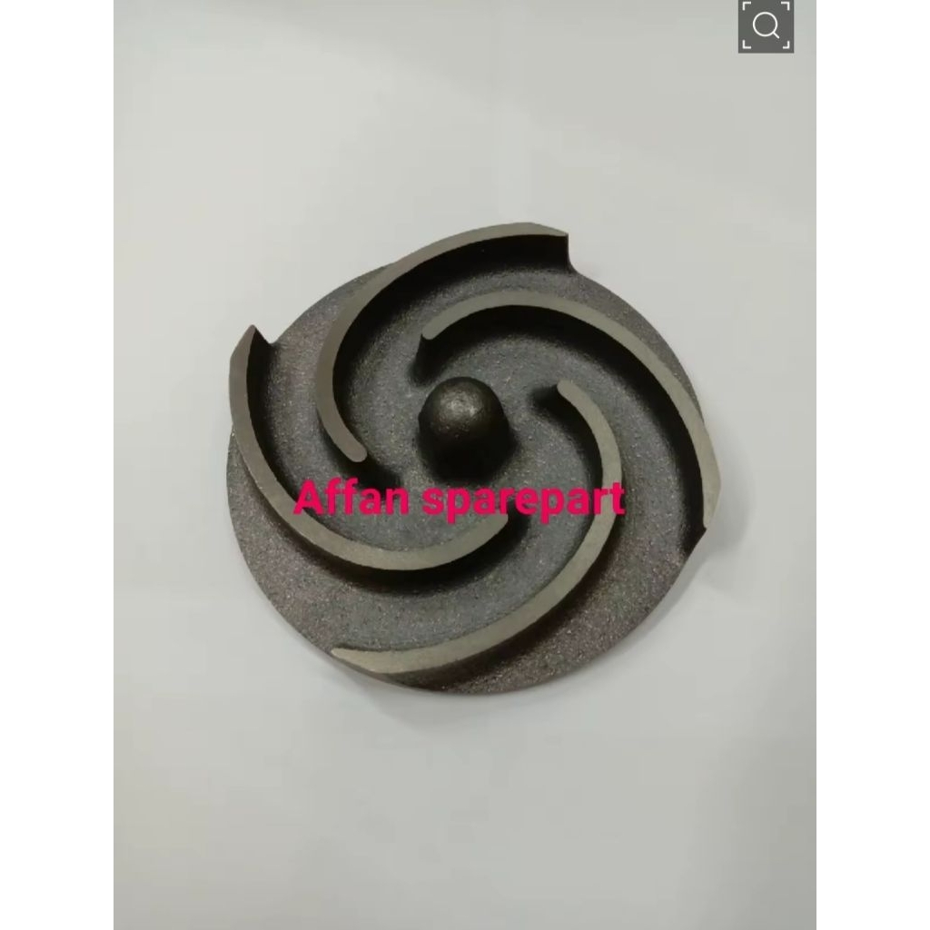 KIPAS POMPA ALKON MESIN HONDA WL20XN ( 78106-YG7-A30 )  THAILAND