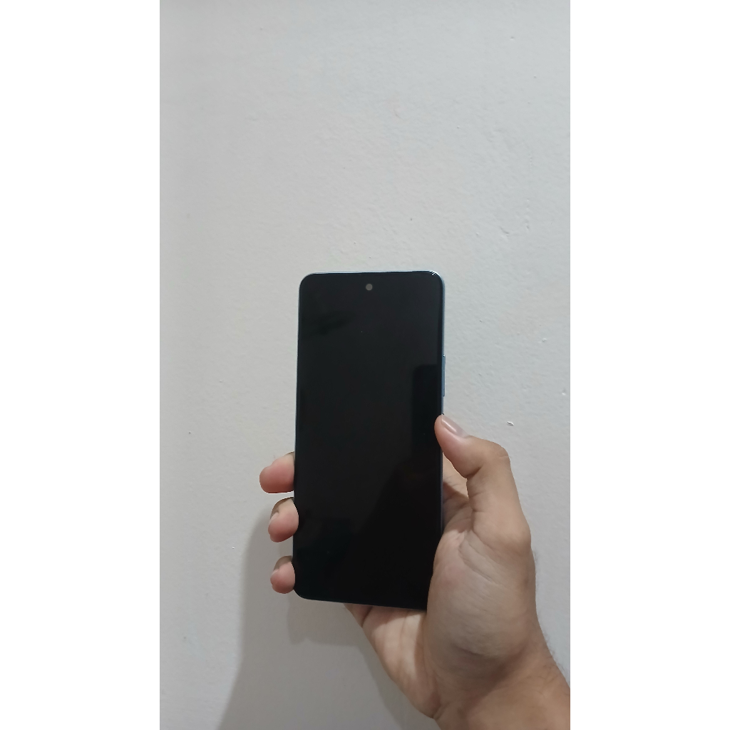 Infinix Hot 20s 4G (RAM 8/128) Second Hands Good