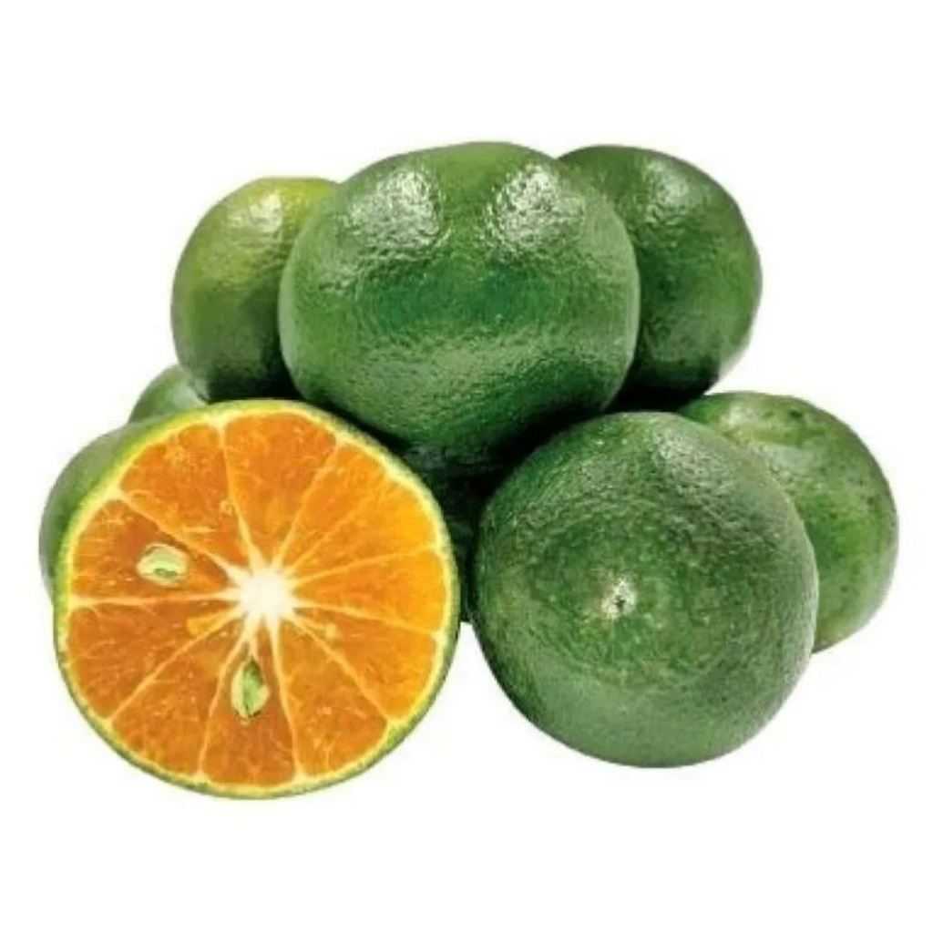 Jeruk sonkit/lemon cui