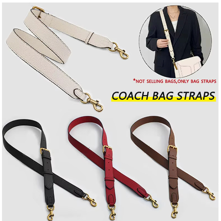 Bag Belt Accessories Straps For Coach Tabby26 Dionysus Bag Wide Shoulder Accessories Strap Crossbody