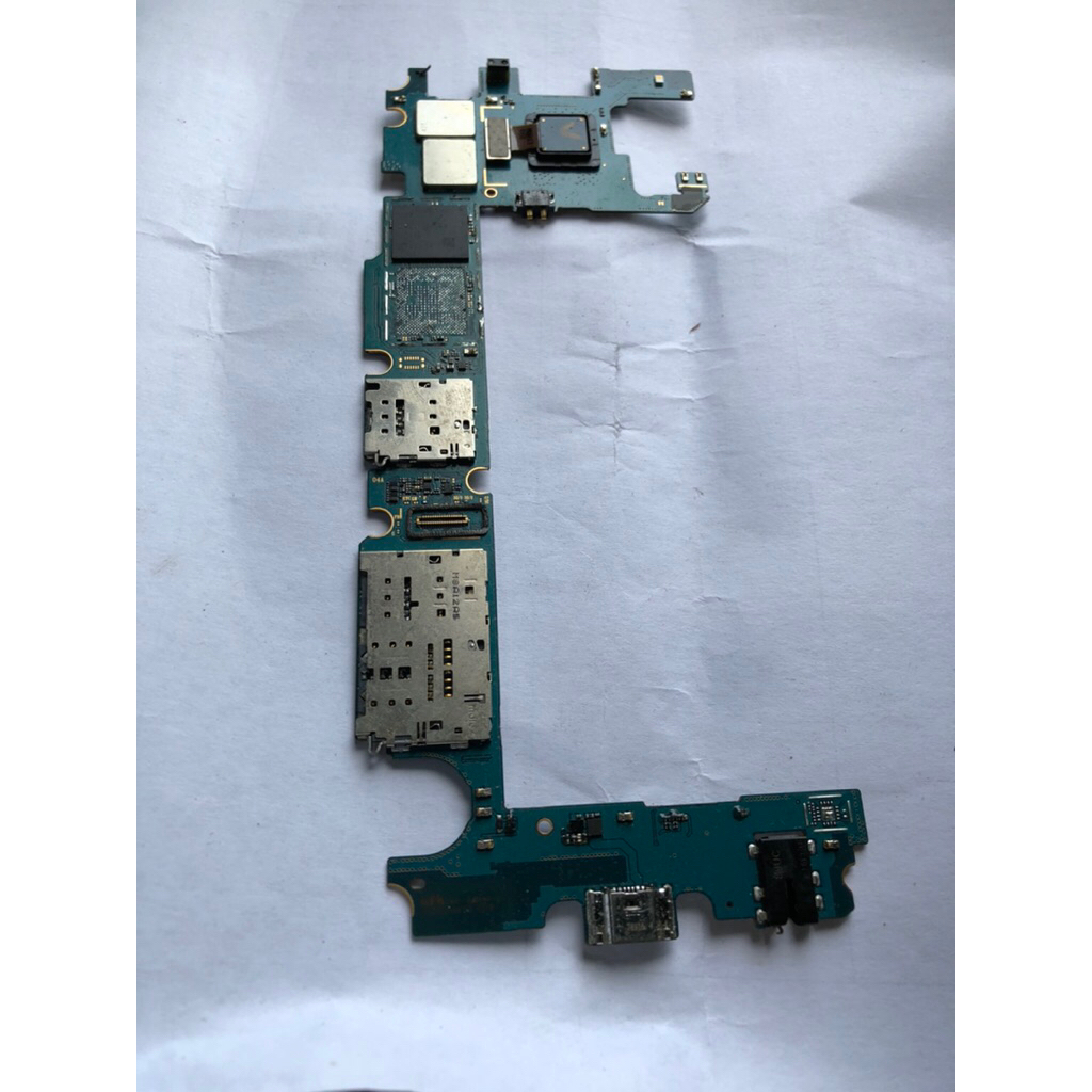 MESIN SAMSSJNG J7 Prime MATI