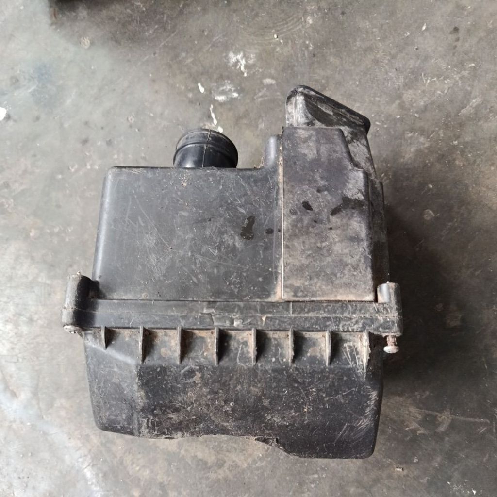box filter mio soul