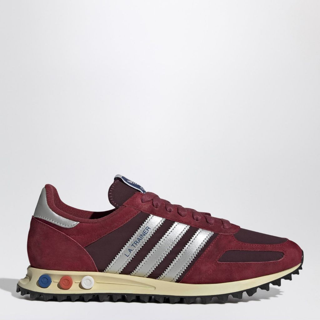 Adidas La trainer OG Burgundy