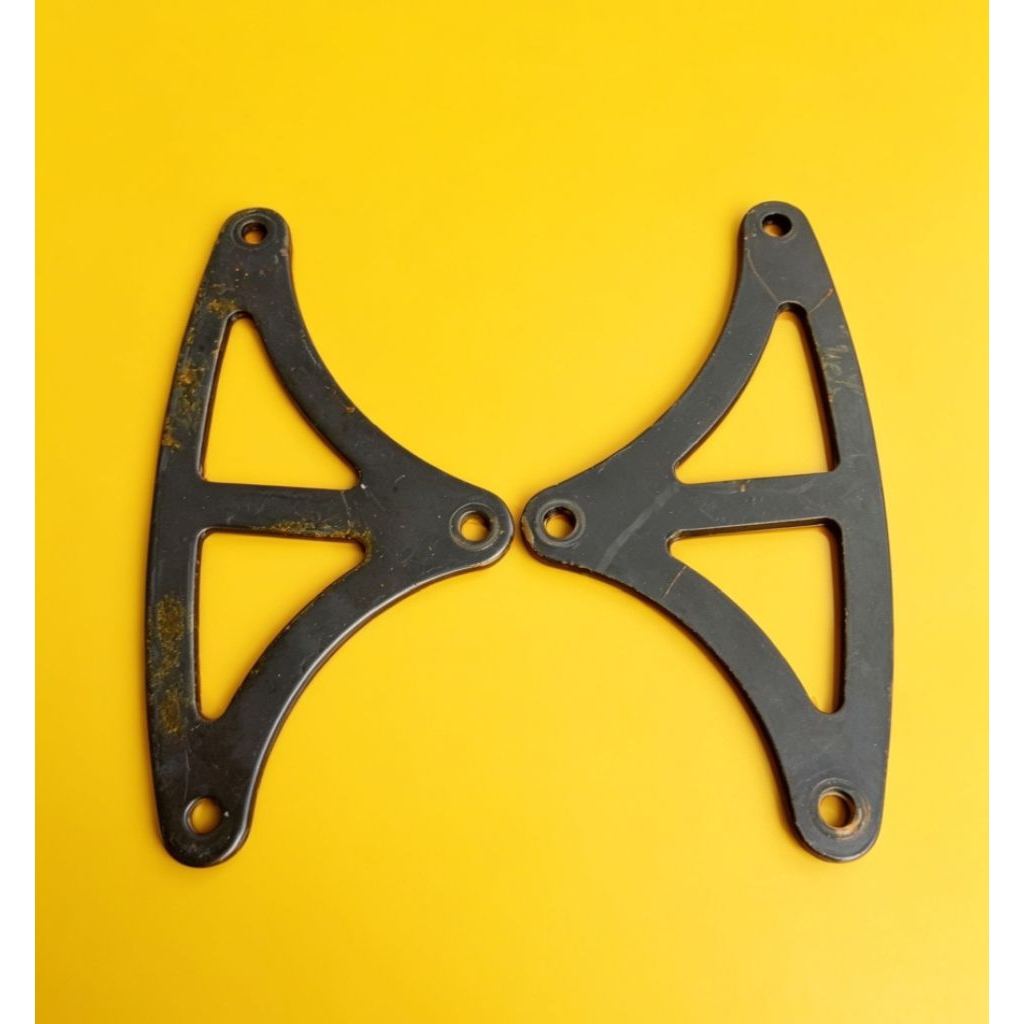 Linkage caribou malthus ORI copotan