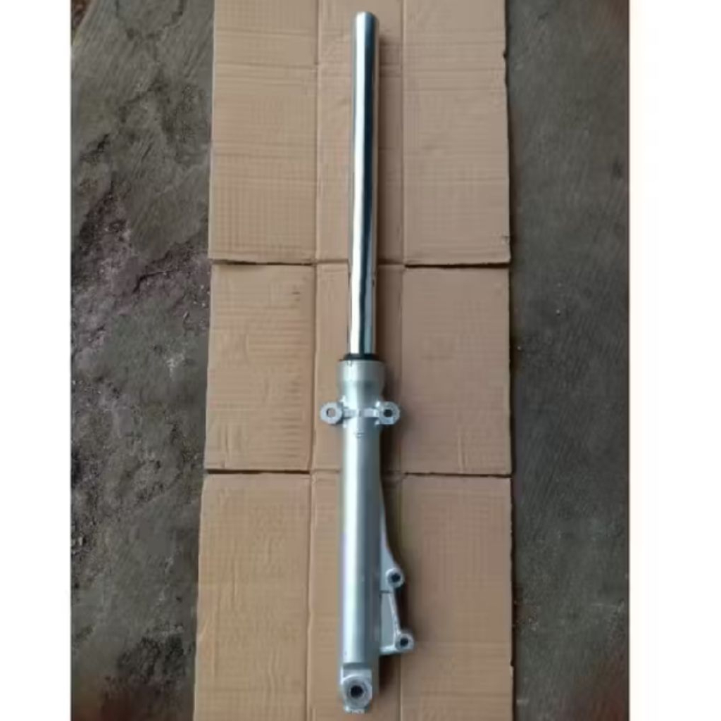 SHOCKBREAKER SHOCK DEPAN KANAN TIGER REVO TILAS /SHOCK SOK TIGER LAMA BARANG ASLI COPOTAN ORIGINAL S
