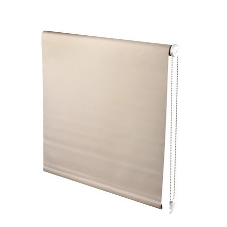 Tirai Gulung Jendela Curtain Aesthetic Roller Window Covering AS