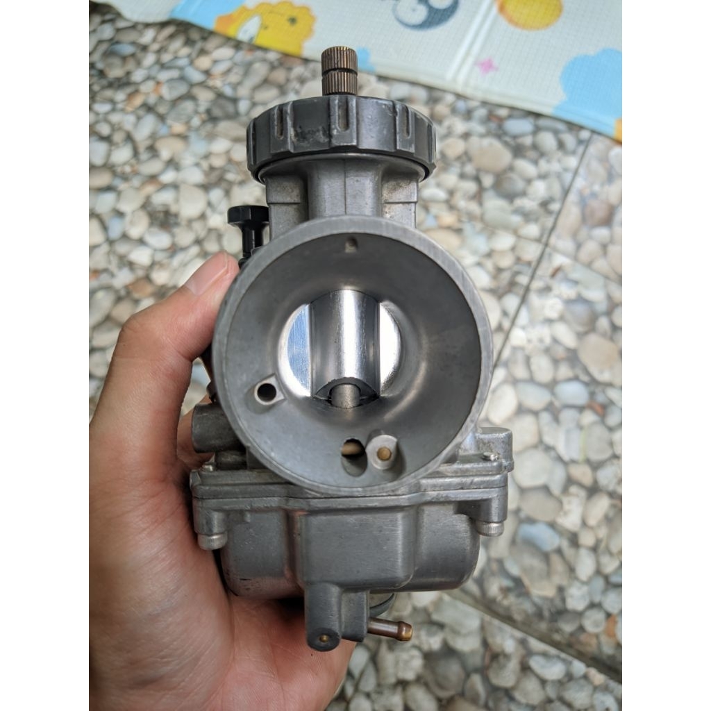 karburator pwk 33 sudco original