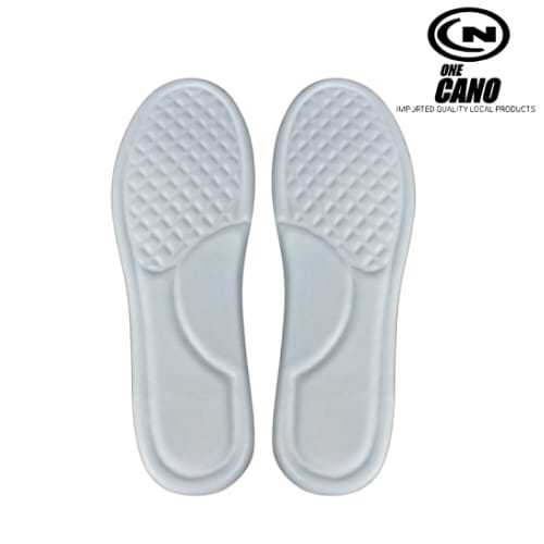 Insole Sepatu/Alas Bagian Dalam Sepatu/Alas Dalam Sepatu Spon Eva 3 mm