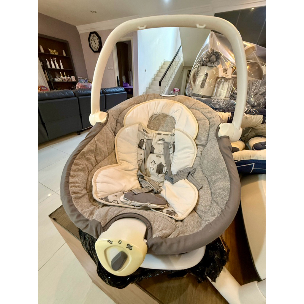 Joie Bouncer preloved