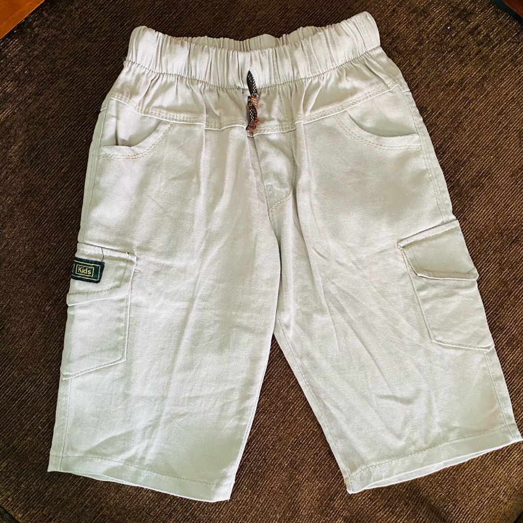 PL CELANA PENDEK ANAK LAKI LAKI/preloved pribadi