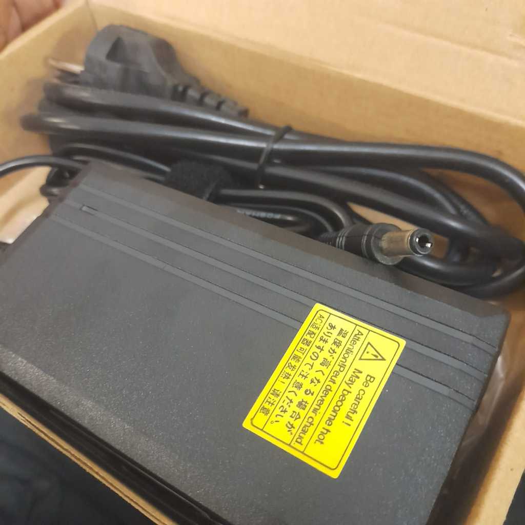 Adaptor Charger Keyboard Yamaha PSR E353M/E463/E170/E172/E175/E203