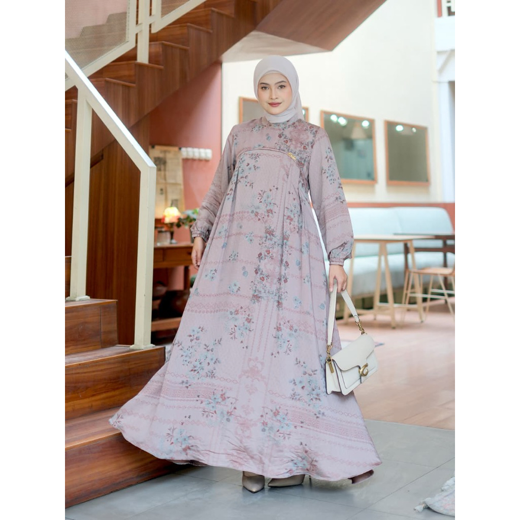 gamis darby gamis dnl
