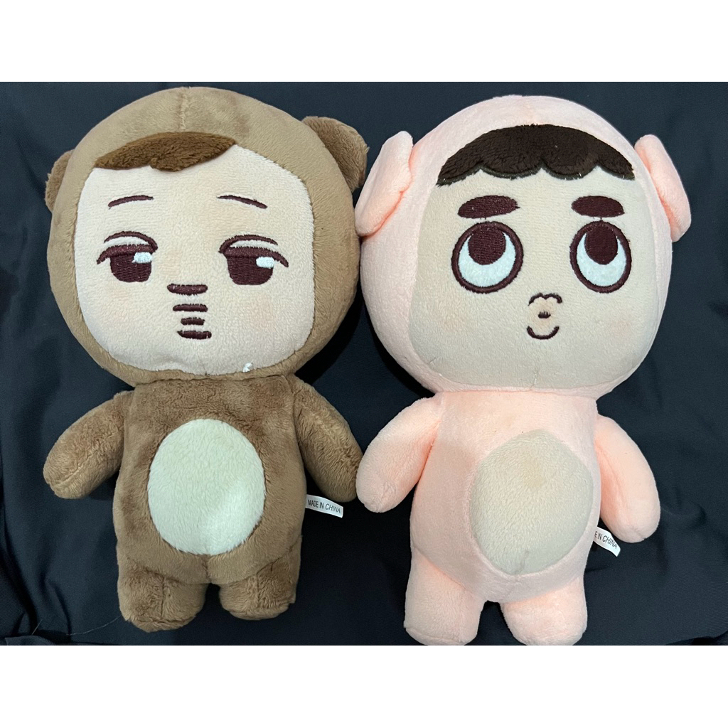 doll exo kai gomini free doll kyungsoo official