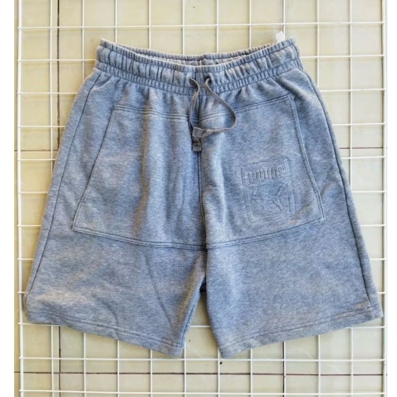 Pum fatigue pants / celana pendek/ short pants / celpen second/ pc87