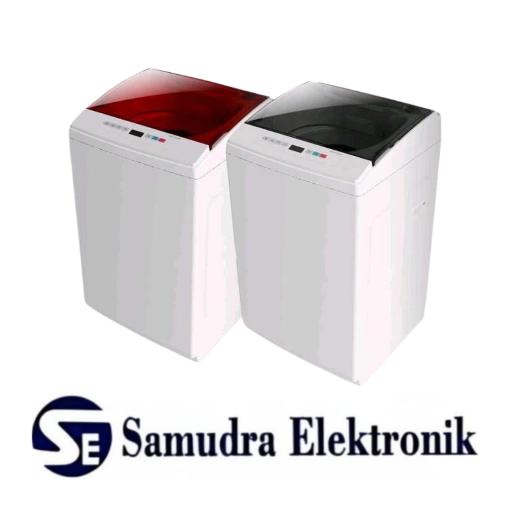 MESIN CUCI POLYTRON 1 TABUNG 9 KG PAW 9527