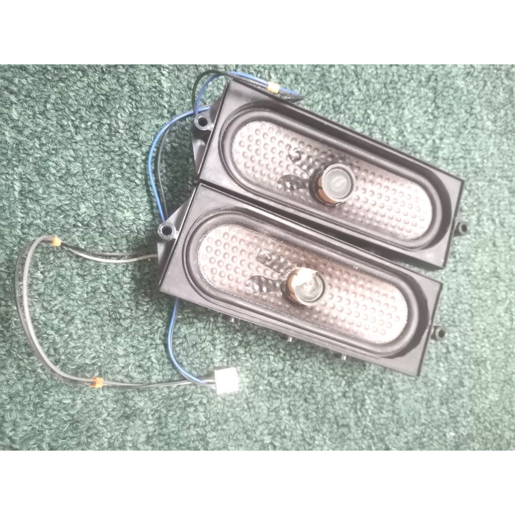 Speaker Spiker tv lcd LG 32LH20R SPIKER SPEAKER TV LG32 INCH LG 32LH20R