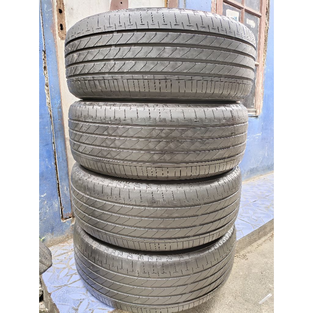 BAN 215/60 R16 BRIDGESTONE TURANZA T005A