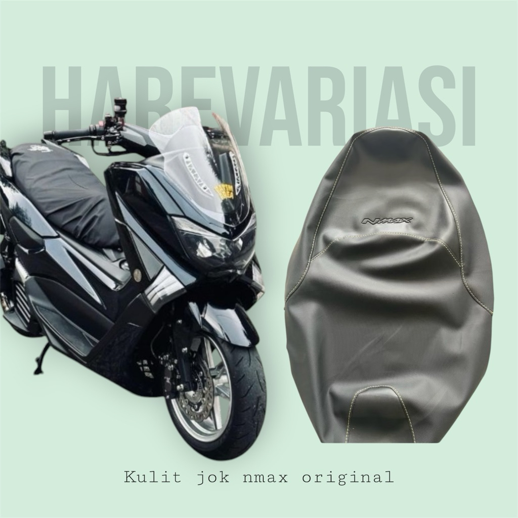 kulit jok nmax original