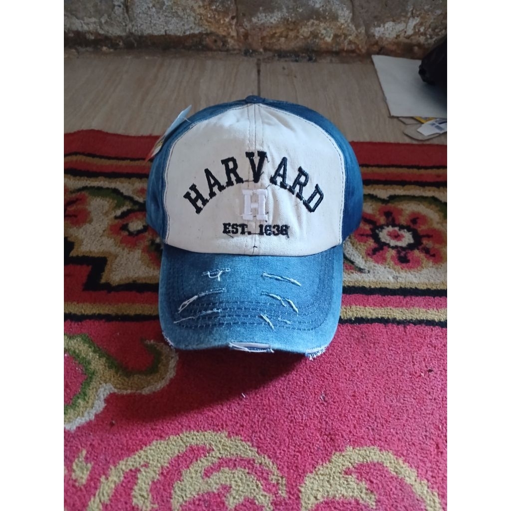 topi levis