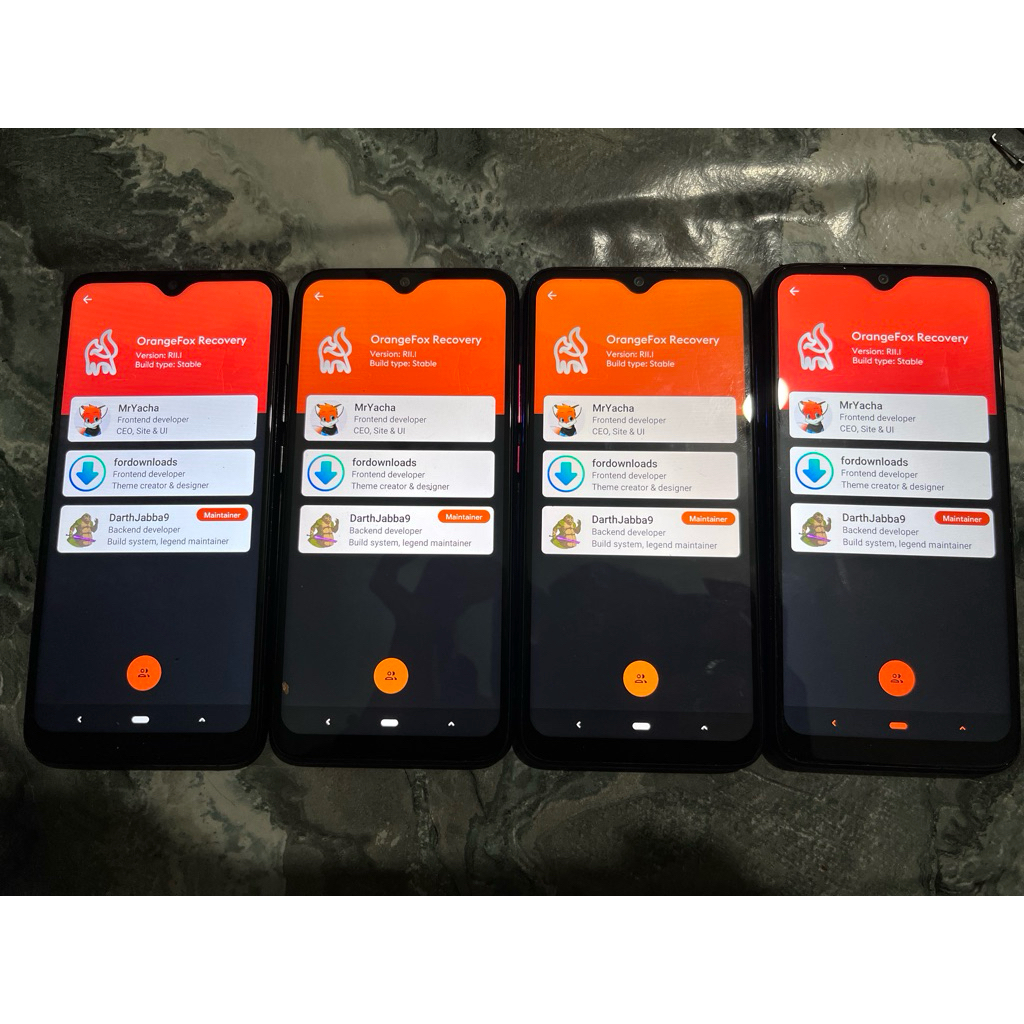 Redmi Note 7 4/64