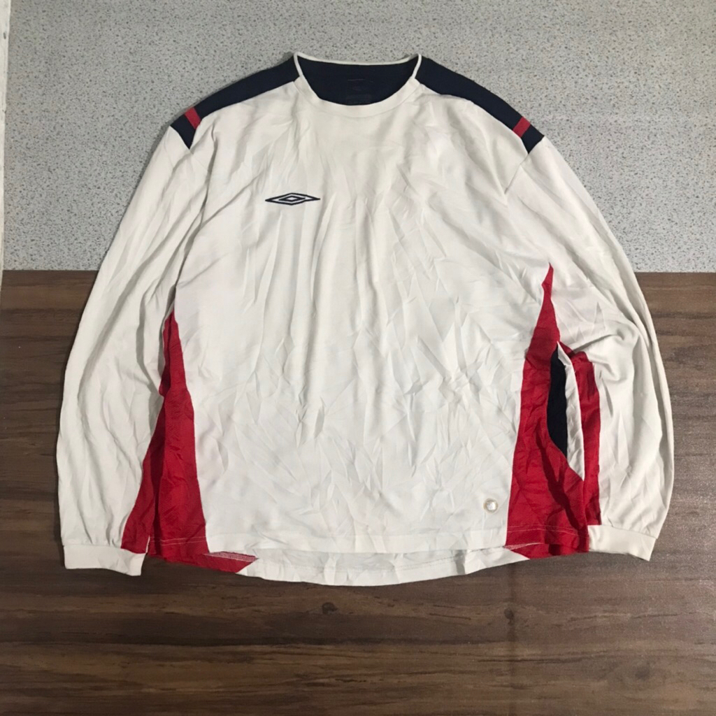 Jersey Umbro