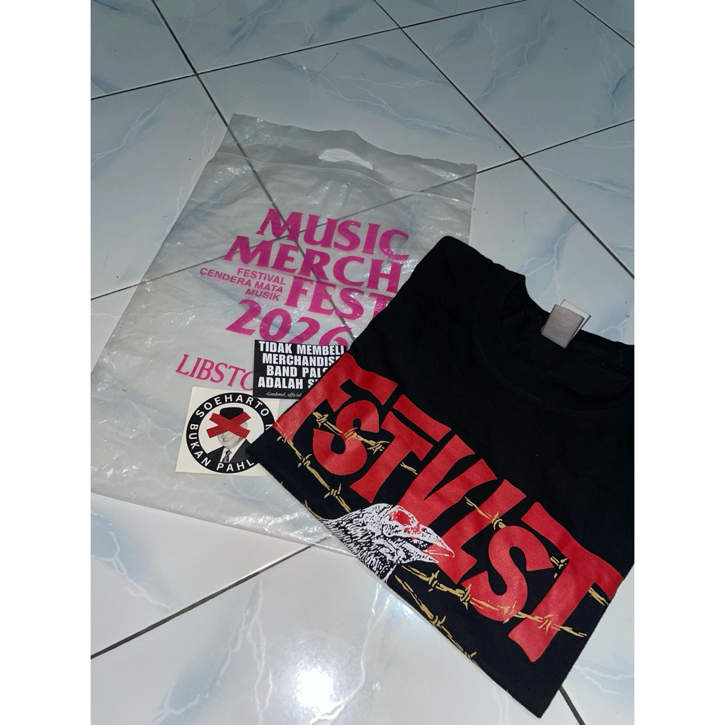 fstvlst origin sz L