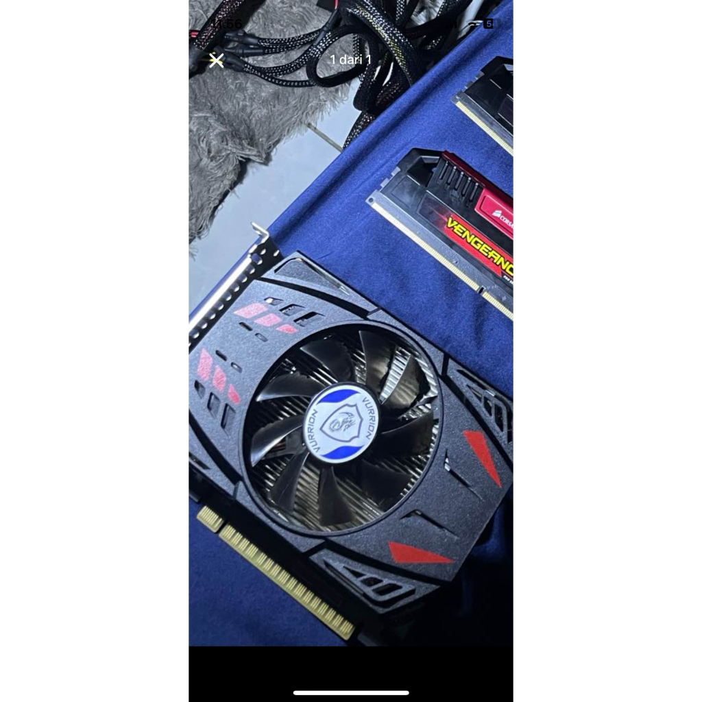 vga gtx750ti