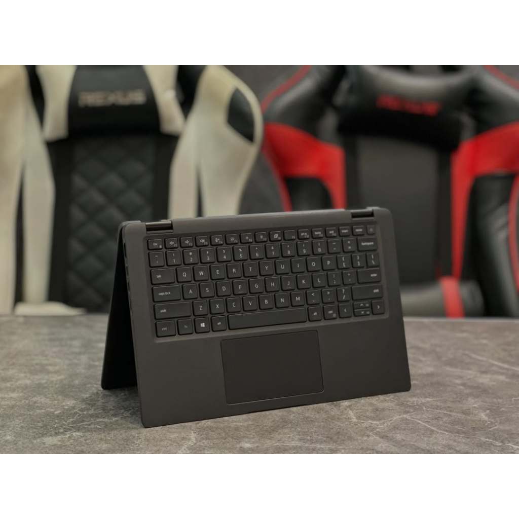 Laptop Dell Latitude 7410 ( Touchsrceen + Flip 360 )