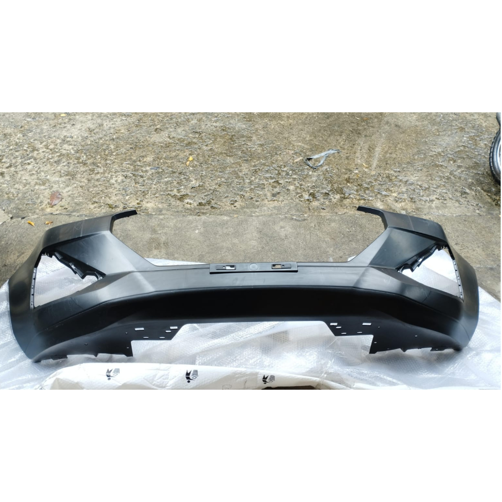 BUMPER DMAX 2024BEMPER DEPAN FRONT BUMPER DMAX 2024 25