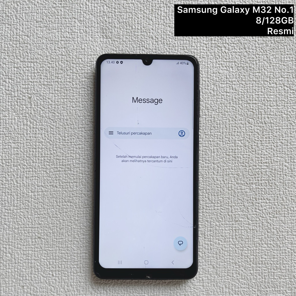 Samsung Galaxy M32