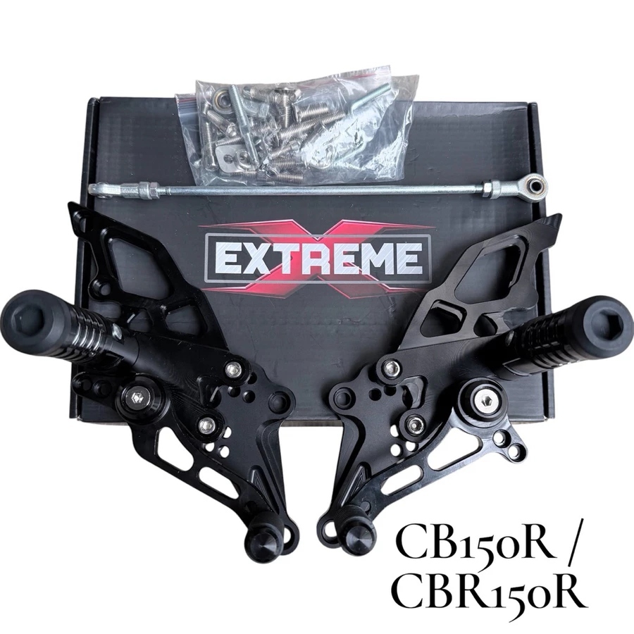Step Congkel Underbone Motor CB Dan CBR - UB CB-150R
