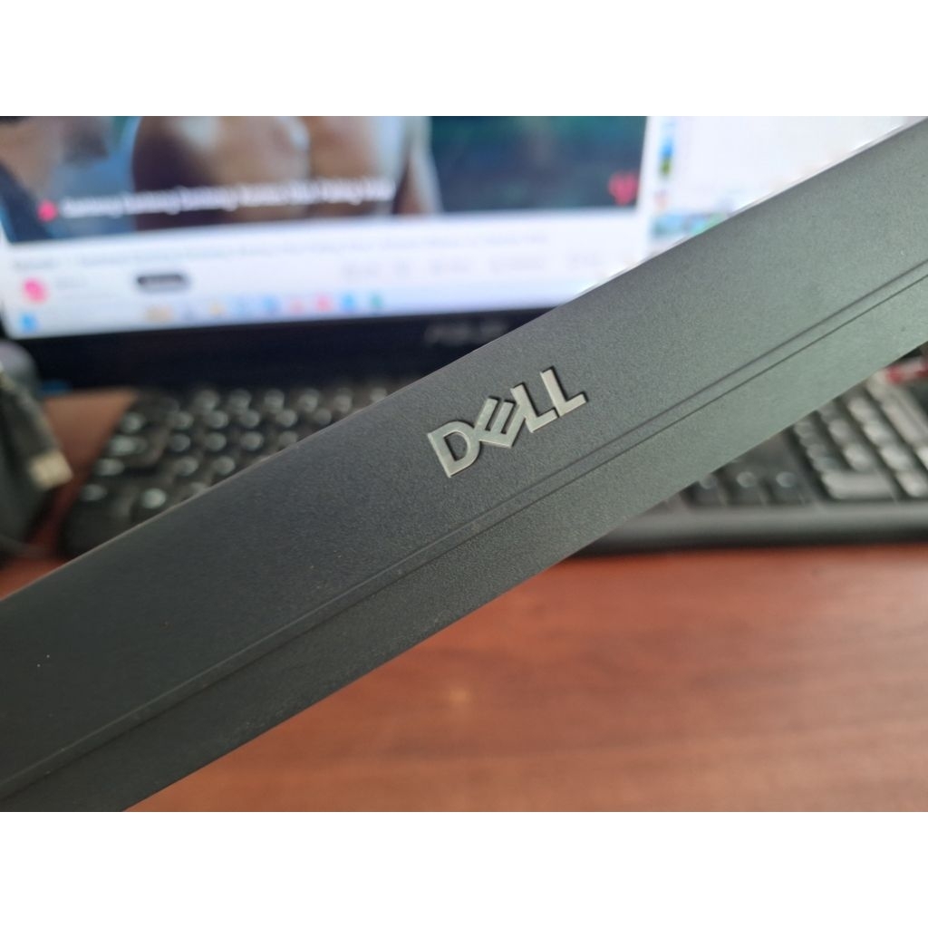 Frame bezel LCD laptop Dell latitude 3410 copotan