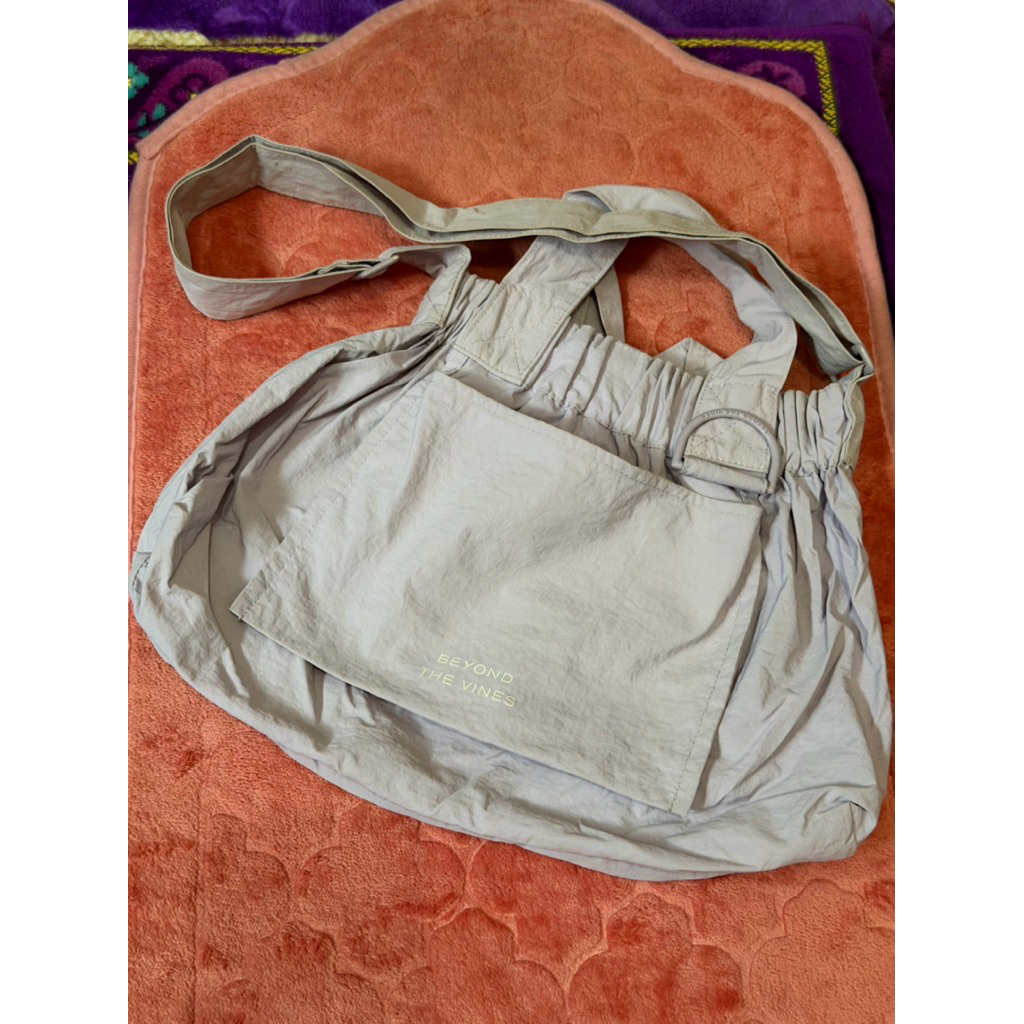 Btv Dumpling Bag Size XS