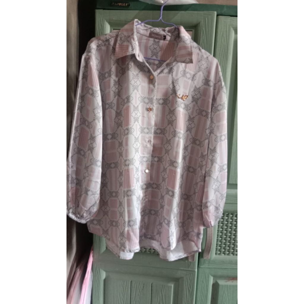 Mylady preloved