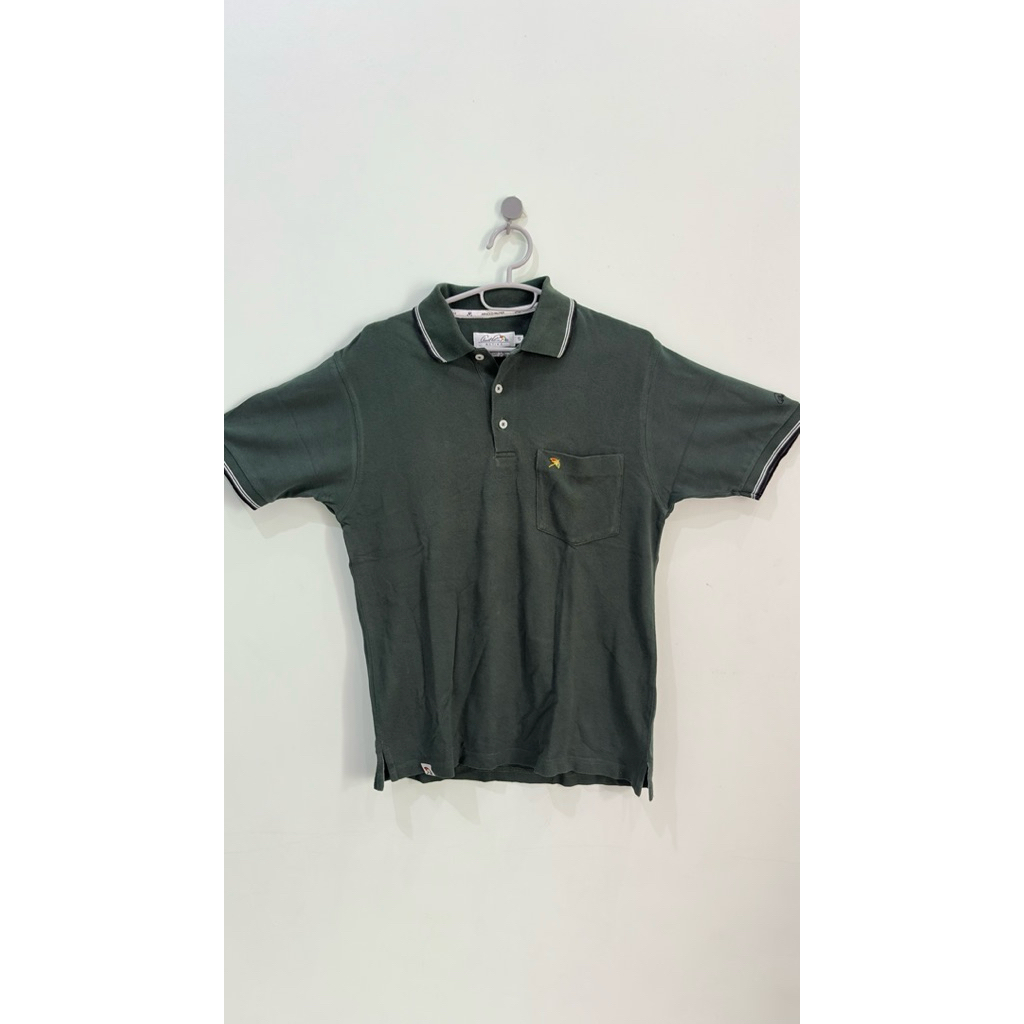 ARNOLD PALMER - POLO SHIRT PRIA