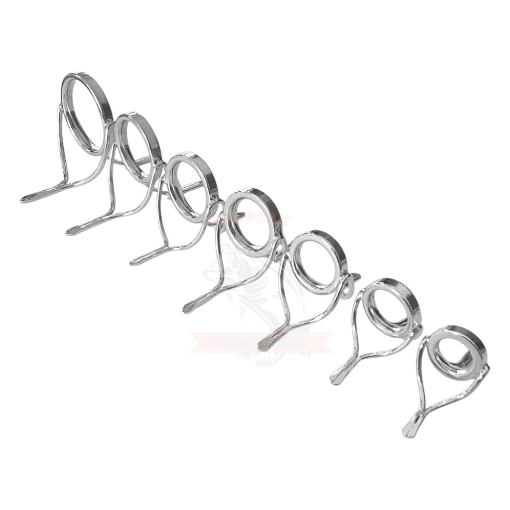 V16 - RING SET XBG NON KERAMIK STAINLES STEEL JORAN