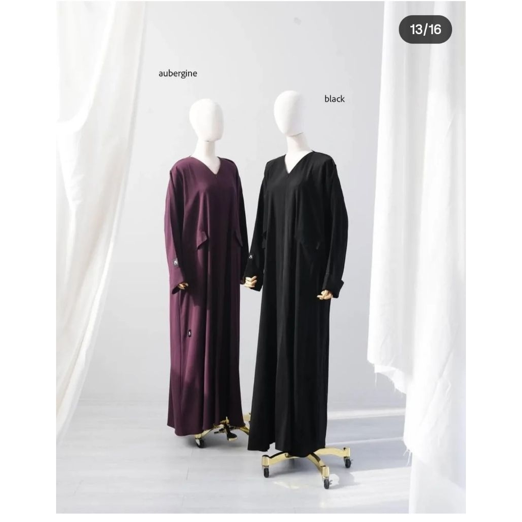 PL Foldress Vol 1 by Sidra