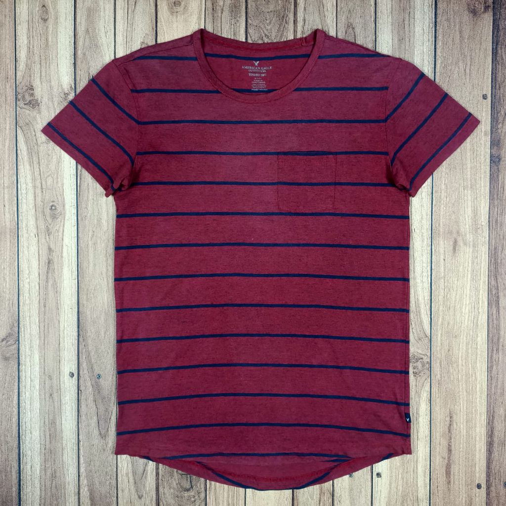 Kaos American Eagle
