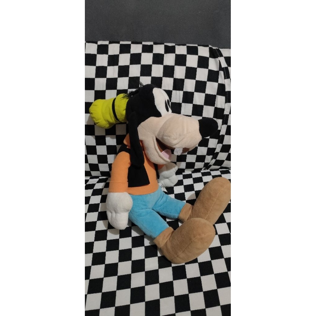 BONEKA GOOFY DISNEY 55CM