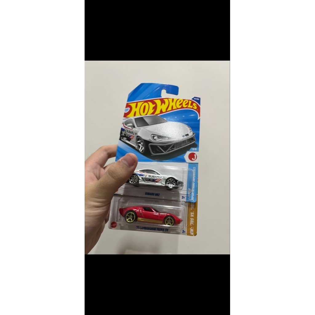 hotwheels bundling