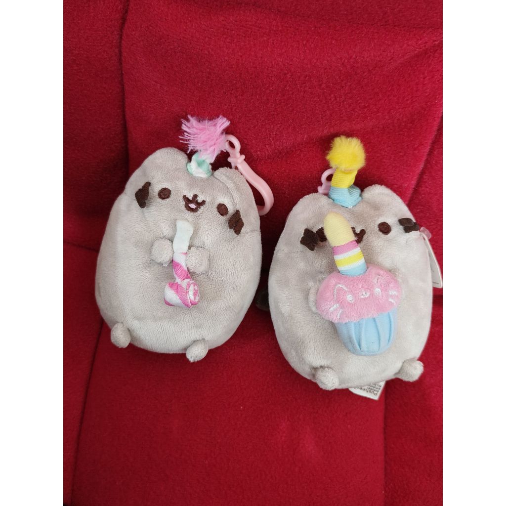 pusheen