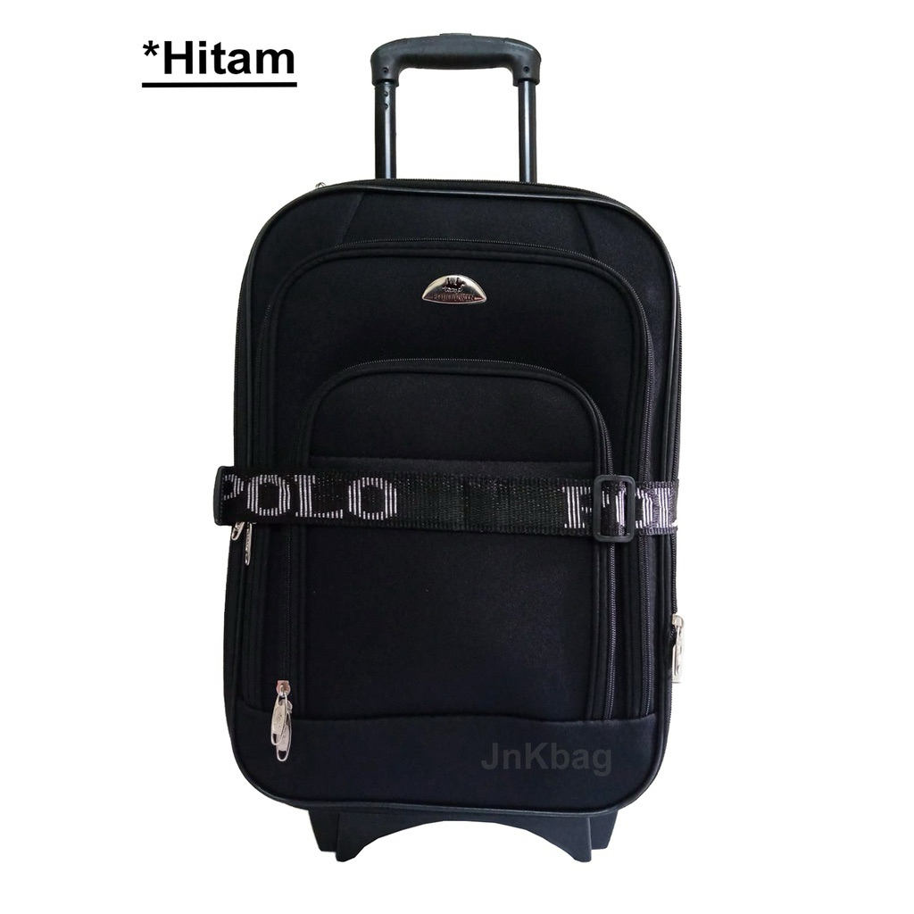Koper Hitam Bekas