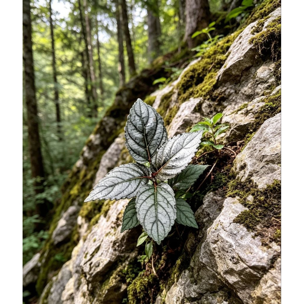 ardisia timah