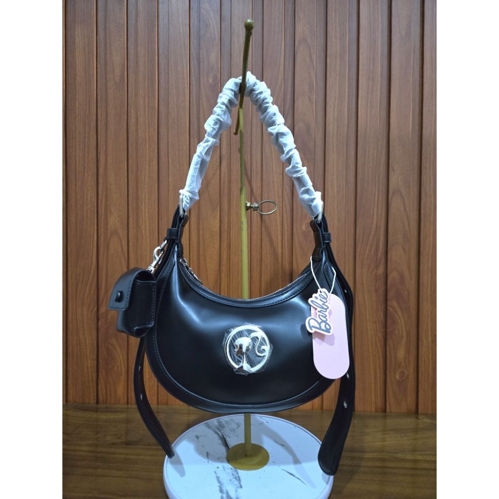 Tas Barbie Rodeo Sabit Original Import