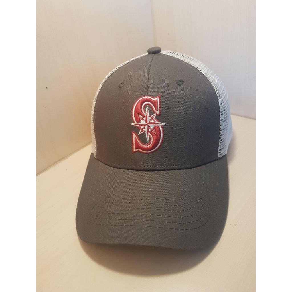 trucker seattle mariners