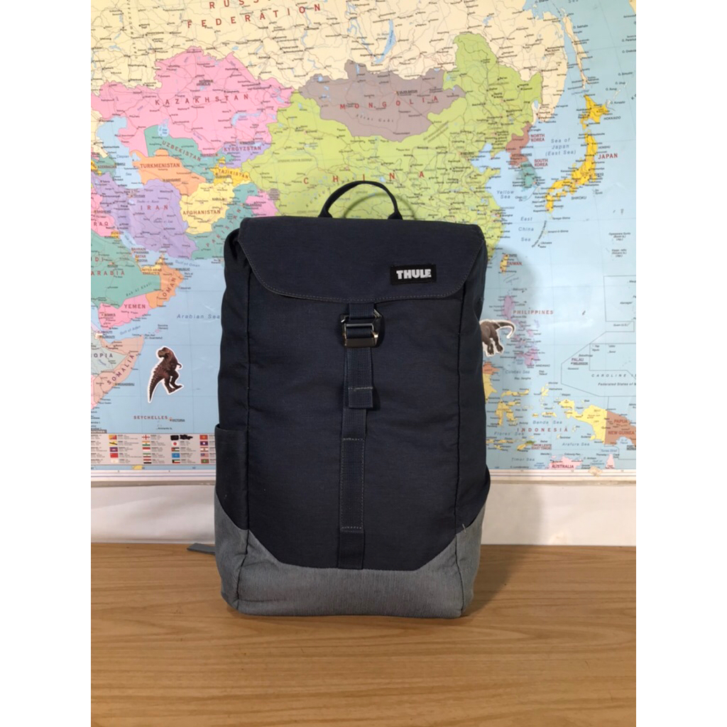 Thule lithos backpack