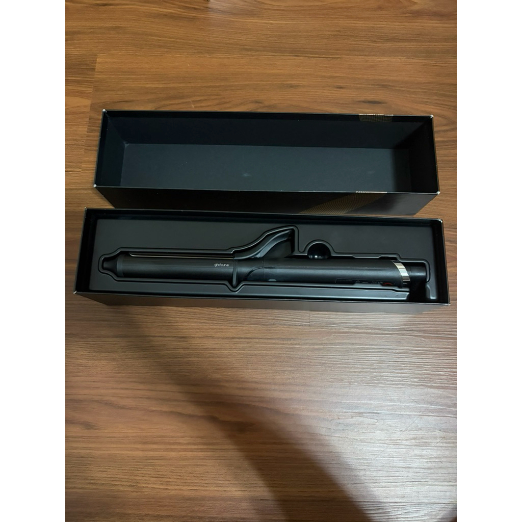 [Preloved] Ghd Curve Tong Classic Curl