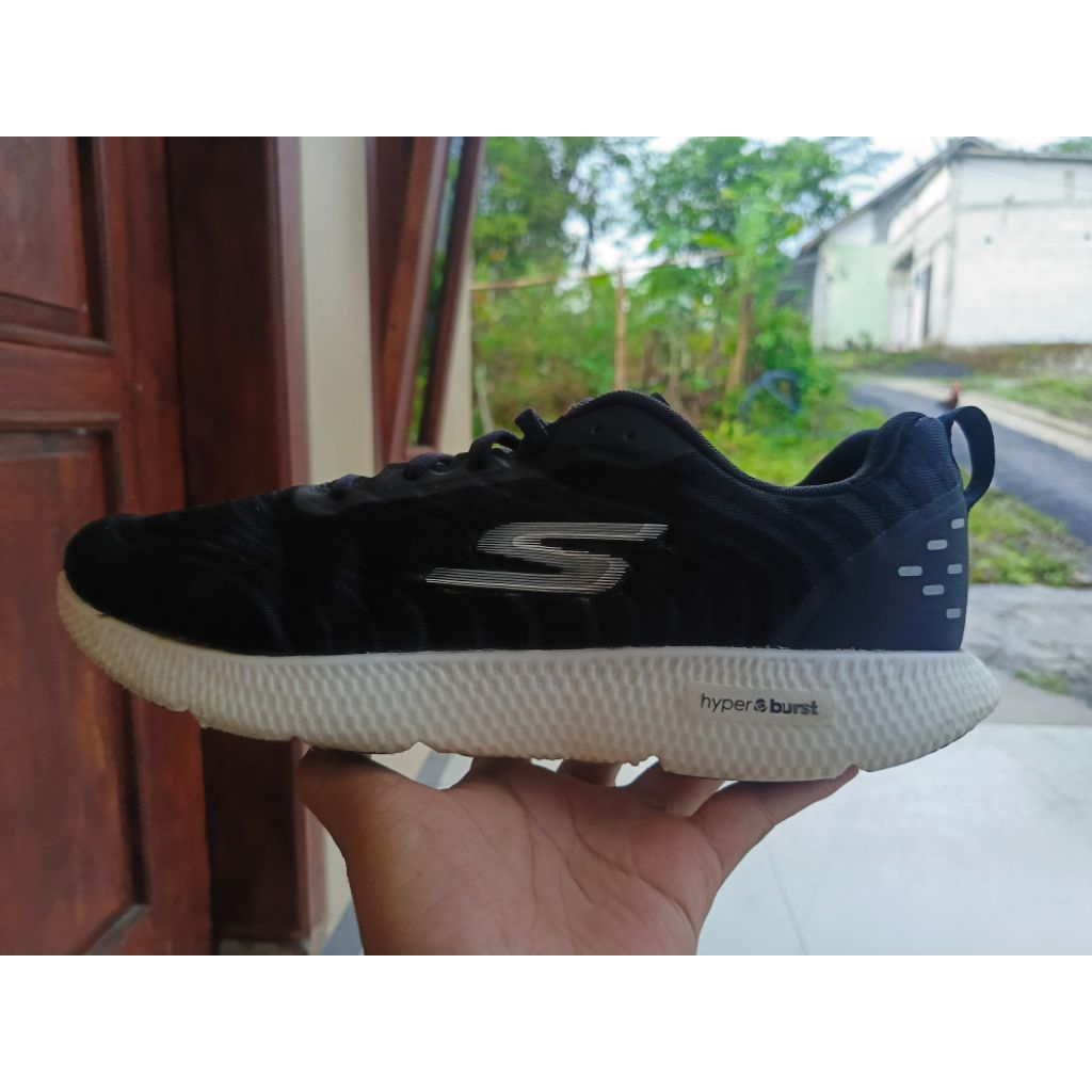 Skechers second original