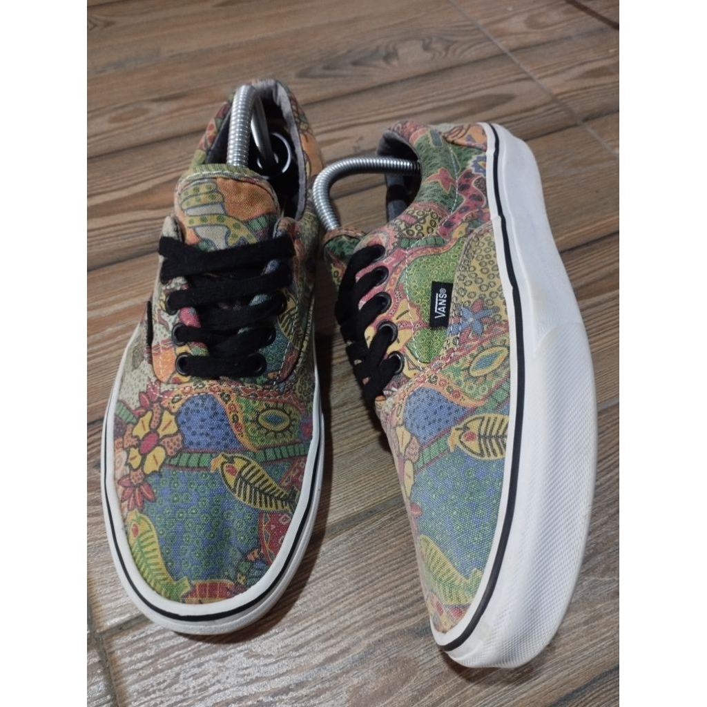 VANS ERA CLASSIK VAN DOREN